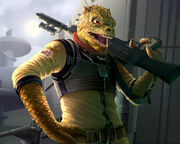 Bossk