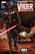 Digital cover by Mark Brooks