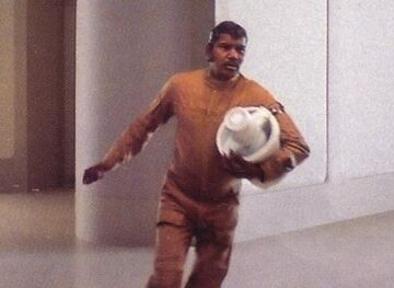 Willrow Hood Wookieepedia Fandom