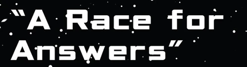 ARaceforAnswers