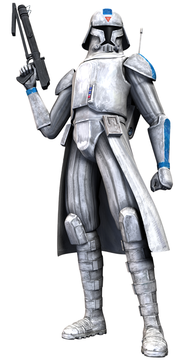 Shadow Tech armor, Wookieepedia