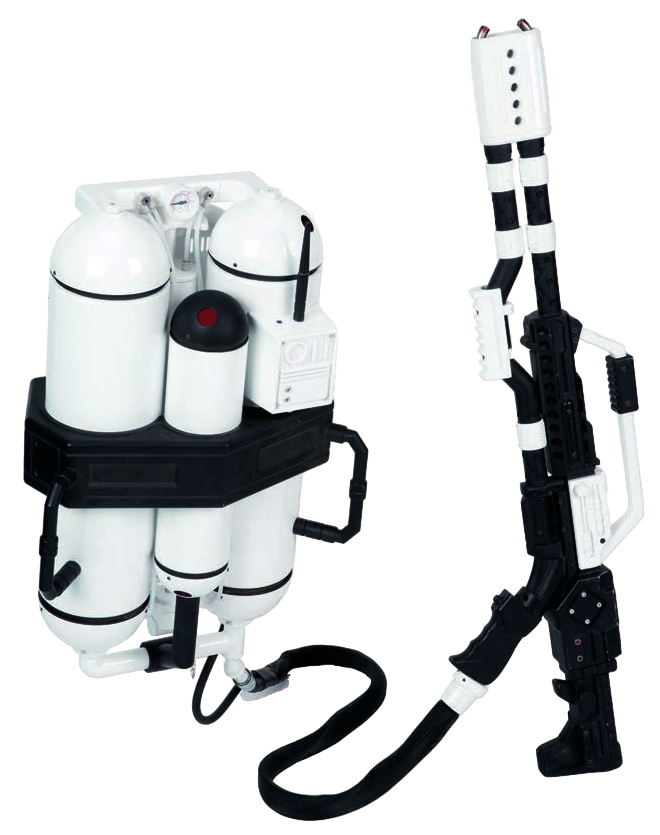 Lego star wars flamethrower new arrivals