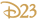 D23-Logo