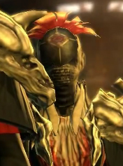 DreadMasterBestia