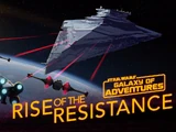 Rise of the Resistance