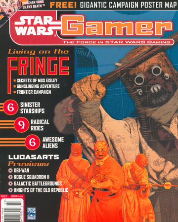 Star Wars Gamer 7 Wookieepedia Fandom Free for commercial use no attribution required high quality images. star wars gamer 7 wookieepedia fandom