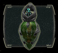 Grievous gutsack