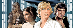 Heroes of Yavin