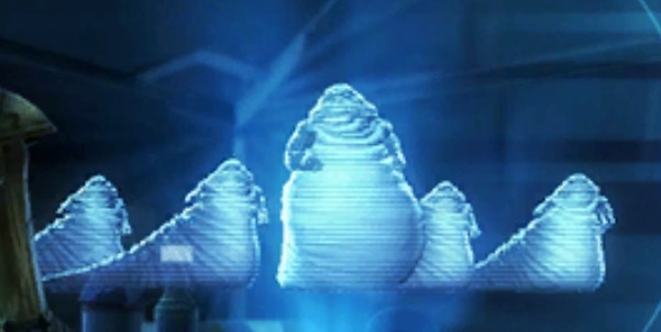 Hutt Cartel appearance in Common Appearance