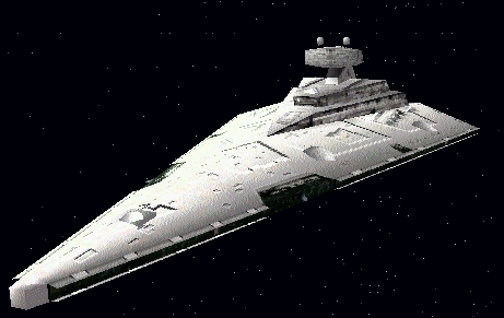 Hammer (Imperial-class) appearance in Common Appearance