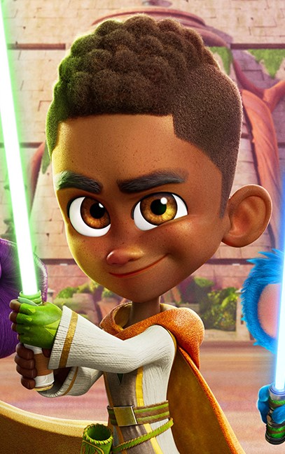 Star Wars: Young Jedi Adventures Release Date and Cast Revealed