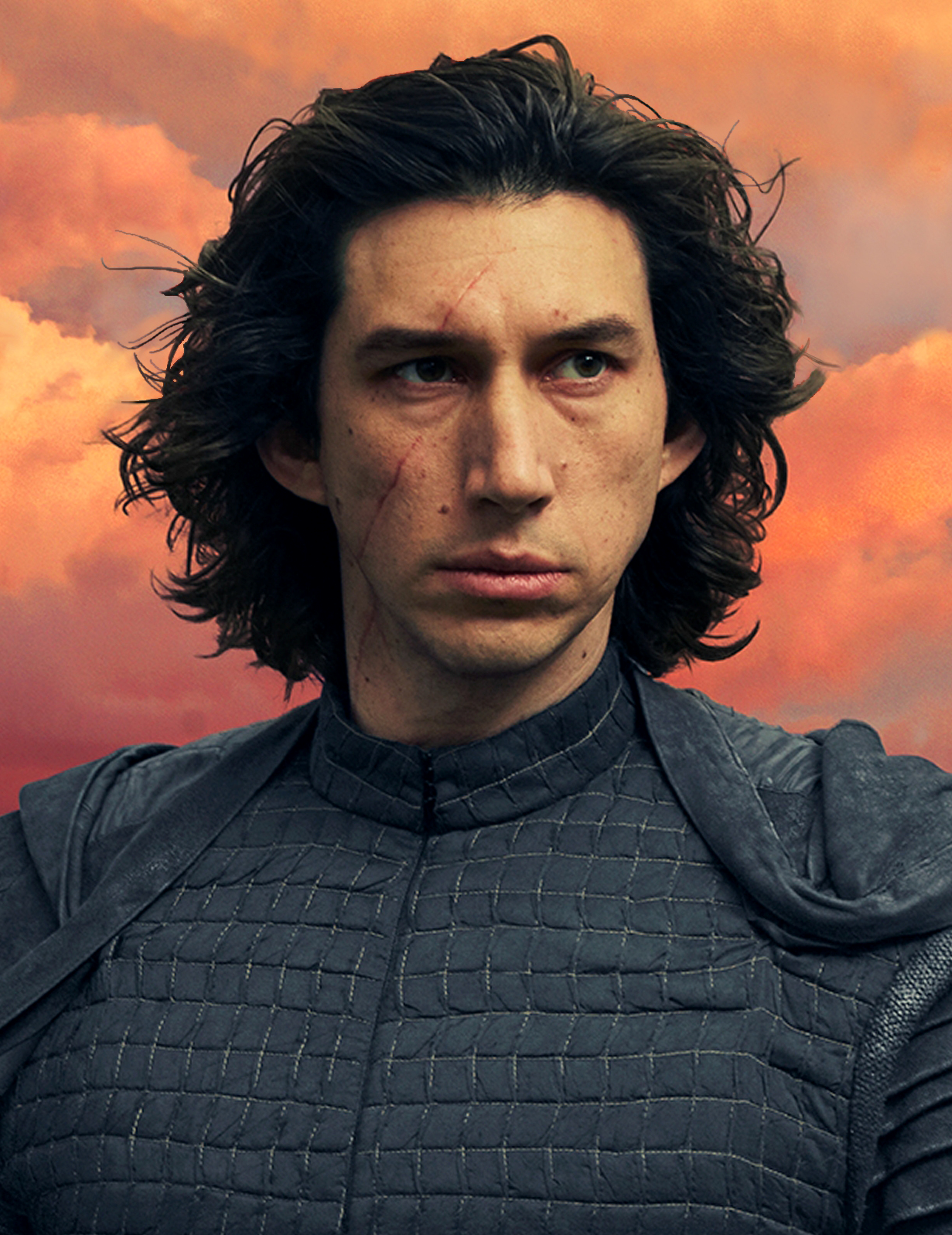 I S T I L L C A N T B E L I E V E Y O U A R E R E A L — Death in Star Wars,  and How Ben Solo Was Shafted