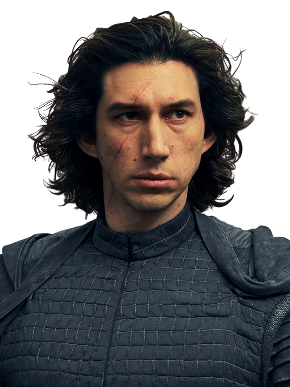 Was Ben Solo ever Sith?