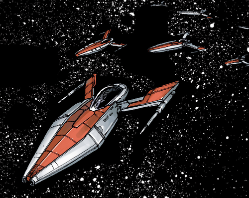 Lance Squadron