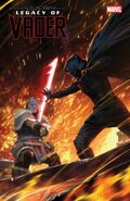 Solicit cover by Derrick Chew