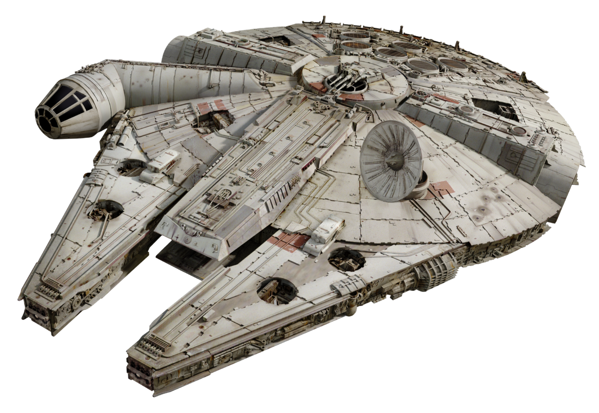 YT-1300軽貨物船 | Wookieepedia | Fandom
