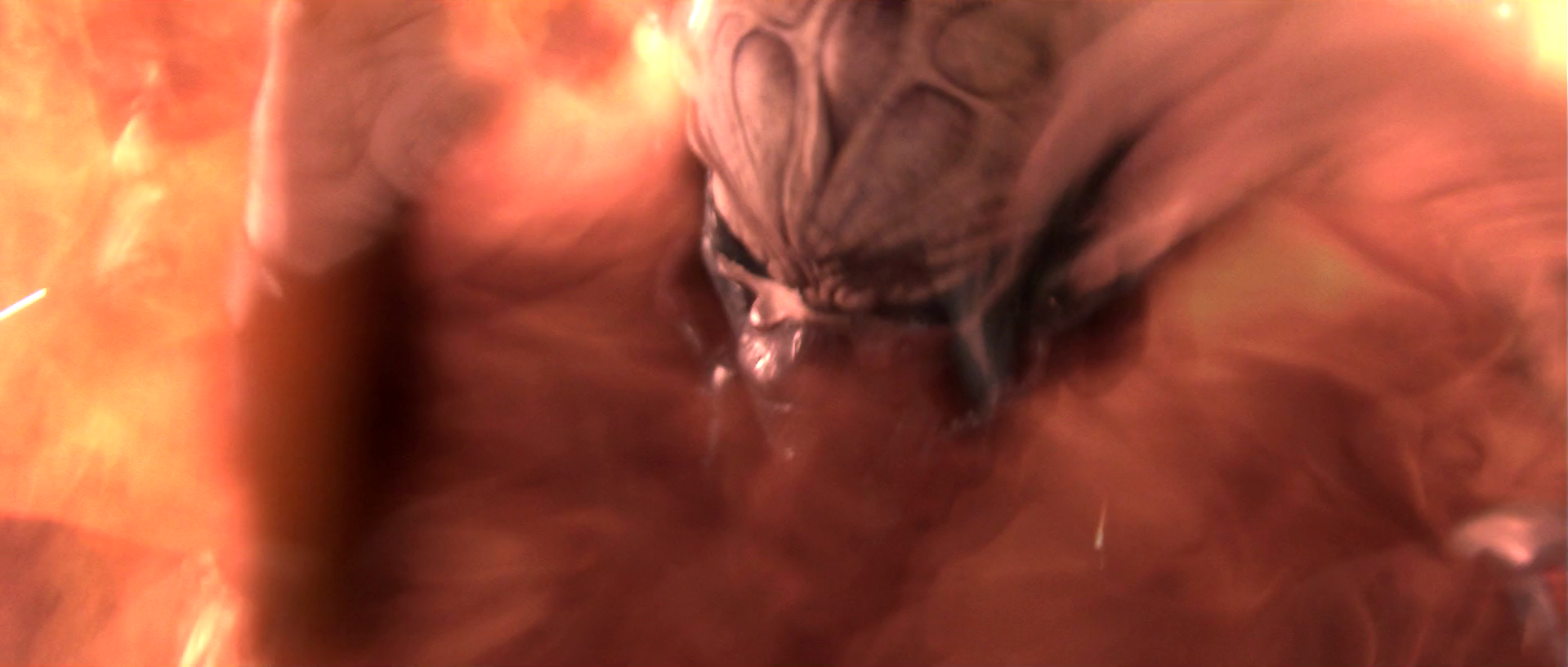 Plo Koon's death above Cato Neimoidia