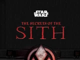 Star Wars: The Secrets of the Sith: The Chronicles of Emperor Palpatine