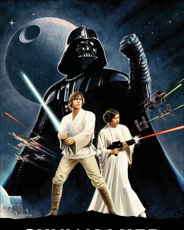 Skywalker A Family At War Wookieepedia Fandom