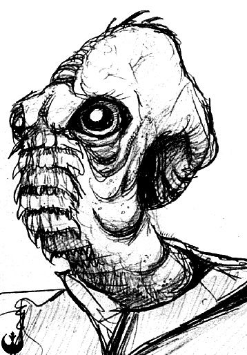 Stalnus appearance 