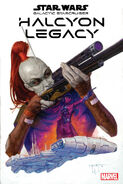 Star Wars Halcyon Legacy 2 cover.jpg (156 KB) Solicit cover by E.M. Gist