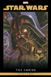 Star Wars Legends The Empire Omnibus Vol. 2 Final Cover