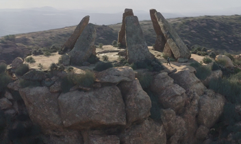 Tython jedi temple