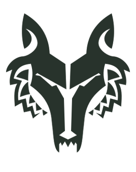 Wolfpack emblem