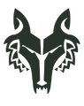 Wolfpack emblem