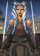 Textless French second printing cover