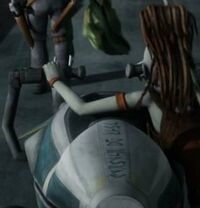 AurraSingSpeederBikeLetsGoAlready-LethalTrackdown
