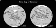 Bothawui worldmap