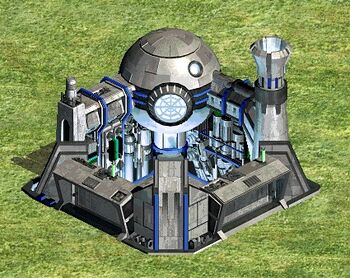 Command center