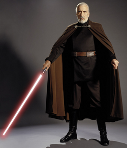 Count Dooku