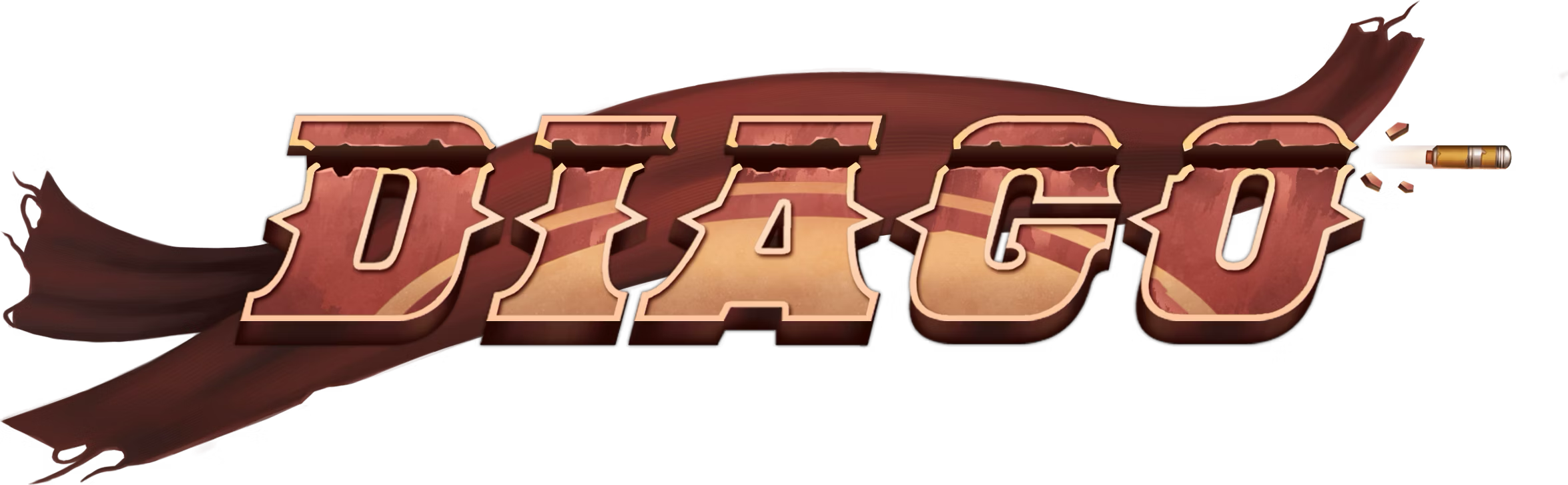 Diago's logo