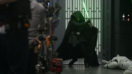 DisneyGalleryMakingofSeason2Finale
