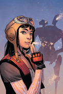 Textless cover