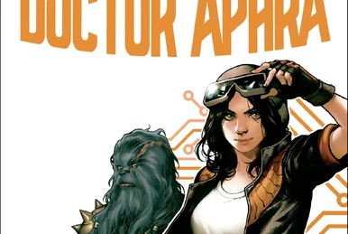 スターウォーズ ドクター・アフラ オムニバス 2 Star Wars マーベル スターウォーズ ドクター・アフラ オムニバス 2 Star Wars