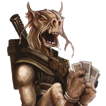 Dug Wookieepedia Fandom