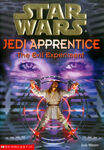 Jedi Apprentice #12: The Evil Experiment 43 BBY