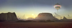 Previsualization by C. Young[9]