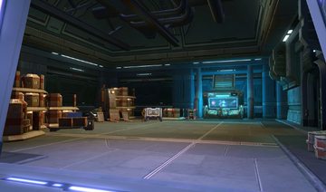 The warehouse star wars deals