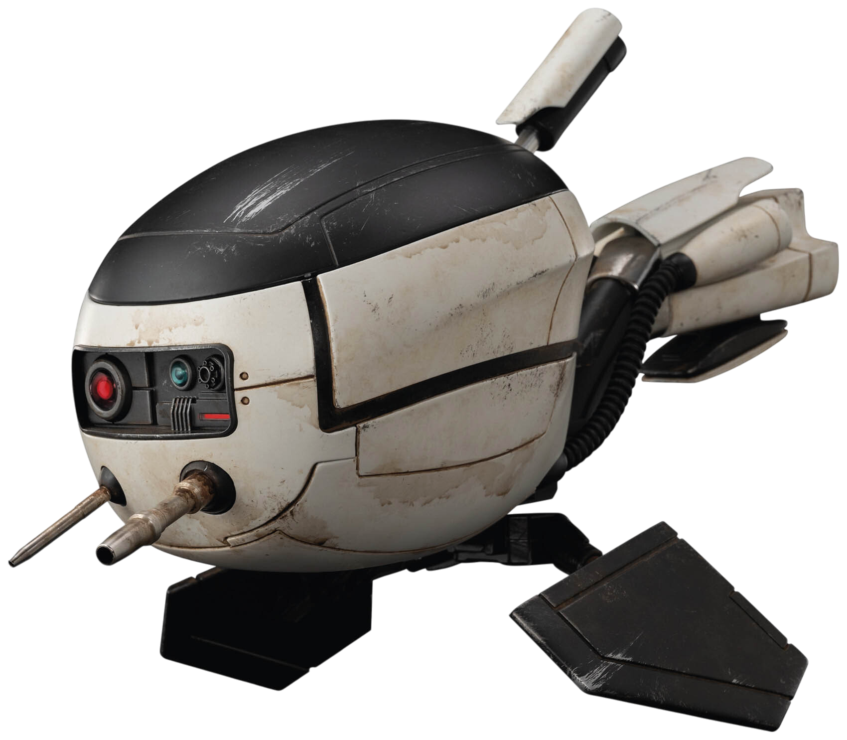 IMG-099 Imperial Mark IV patrol droid appearance 