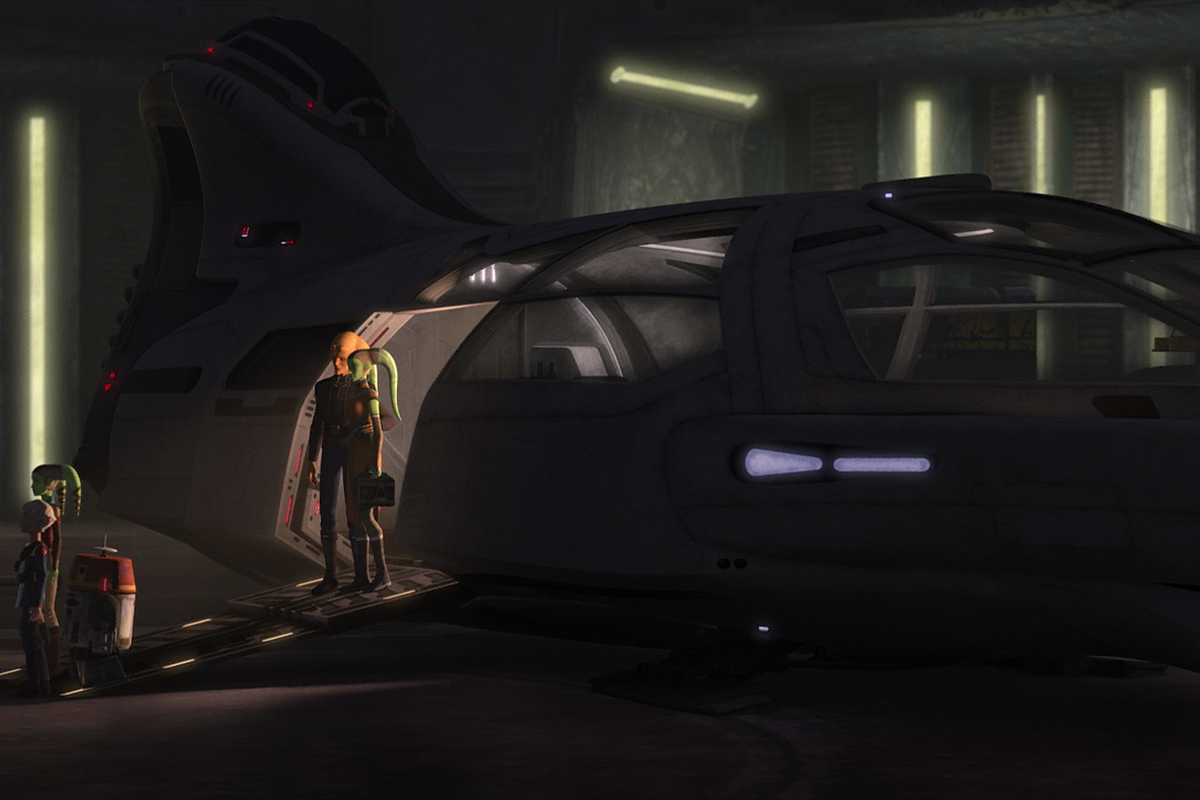 スターウォーズ　エピソード1 オーン・フリー・ター議員(ジェローム・ブレイク) オーダー66 | Wookieepedia | Fandom