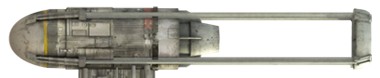R200 ion jet engine appearance 