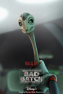 Nala Se character poster