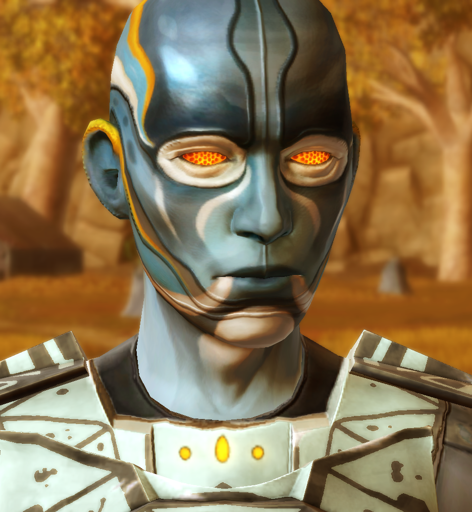 Talan-De appearance 