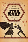 The Odyssey of Star Wars An Epic Poem cover