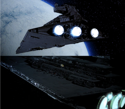 Lego tyrant star destroyer deals