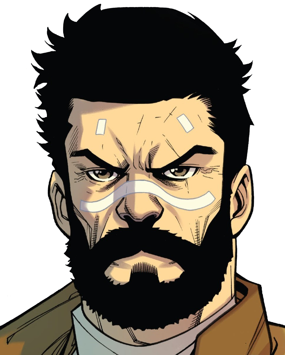 Vildar Mac appearance 